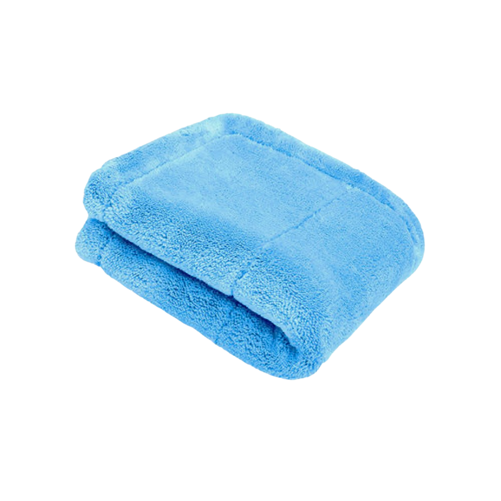 The Magic Buffer Towel