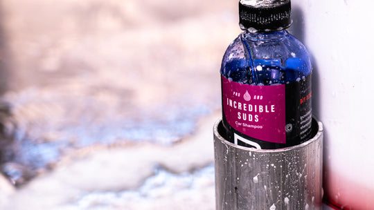 Incredible Suds T2