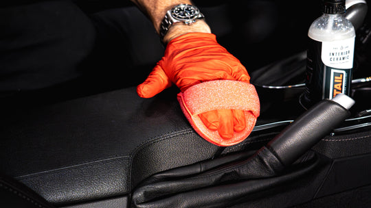 Interior Ceramic Coating