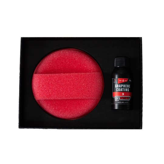 NEW 3 Year Graphene Coating with Applicator (Type 2)