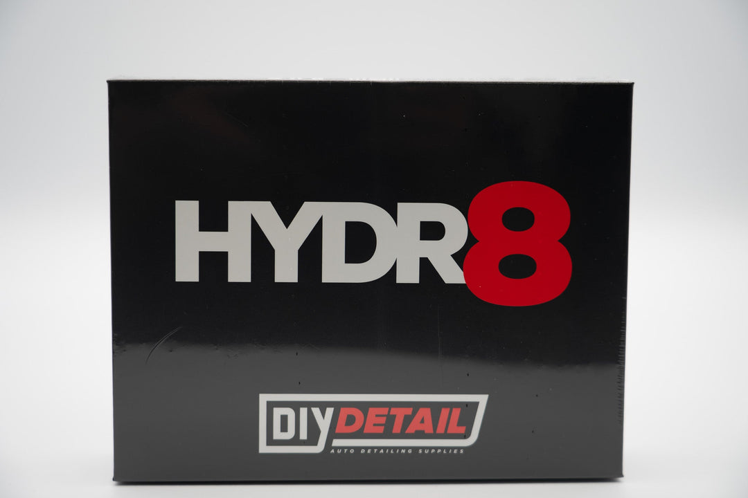Hydr8 Ceramic Coating