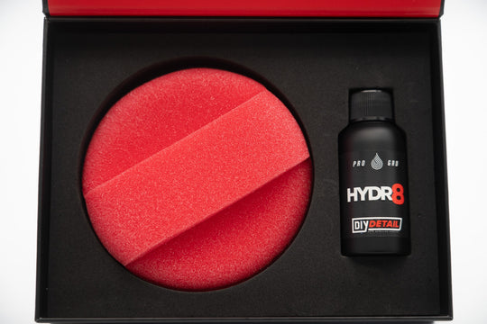 Hydr8 Ceramic Coating