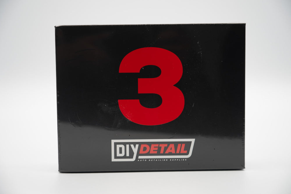 Type 3: 3 Year Graphene Coating