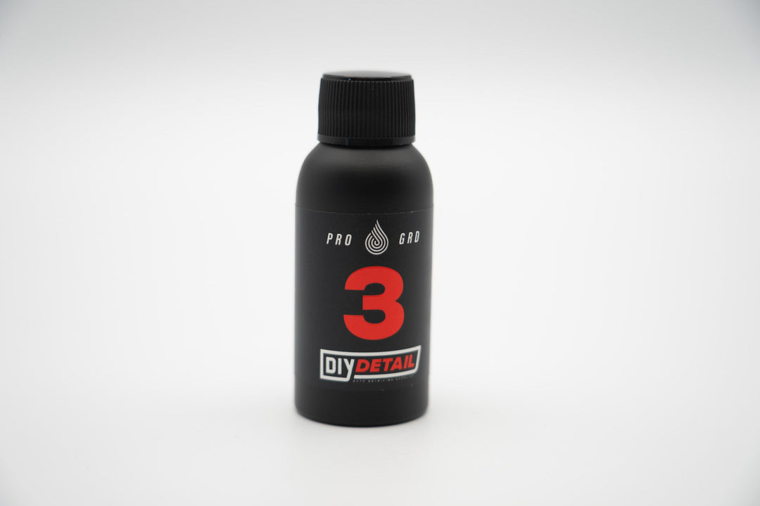 Type 3: 3 Year Graphene Coating