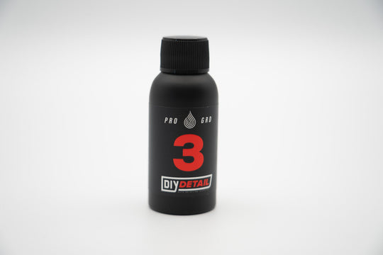 Type 3: 3 Year Graphene Coating