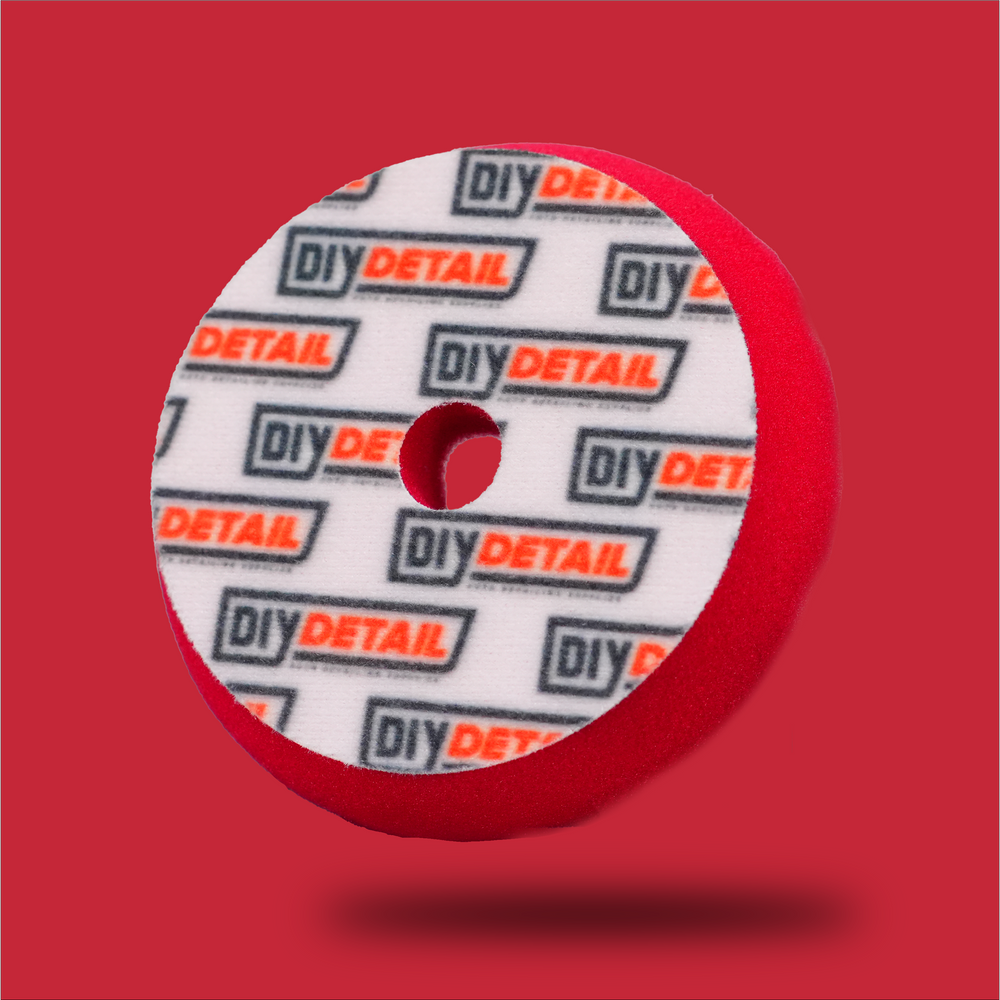 DIY Detail Rotary Jeweling Pad