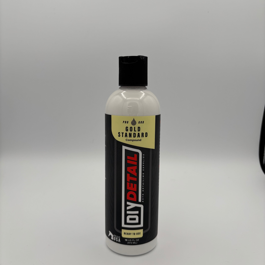 Gold Standard Compound