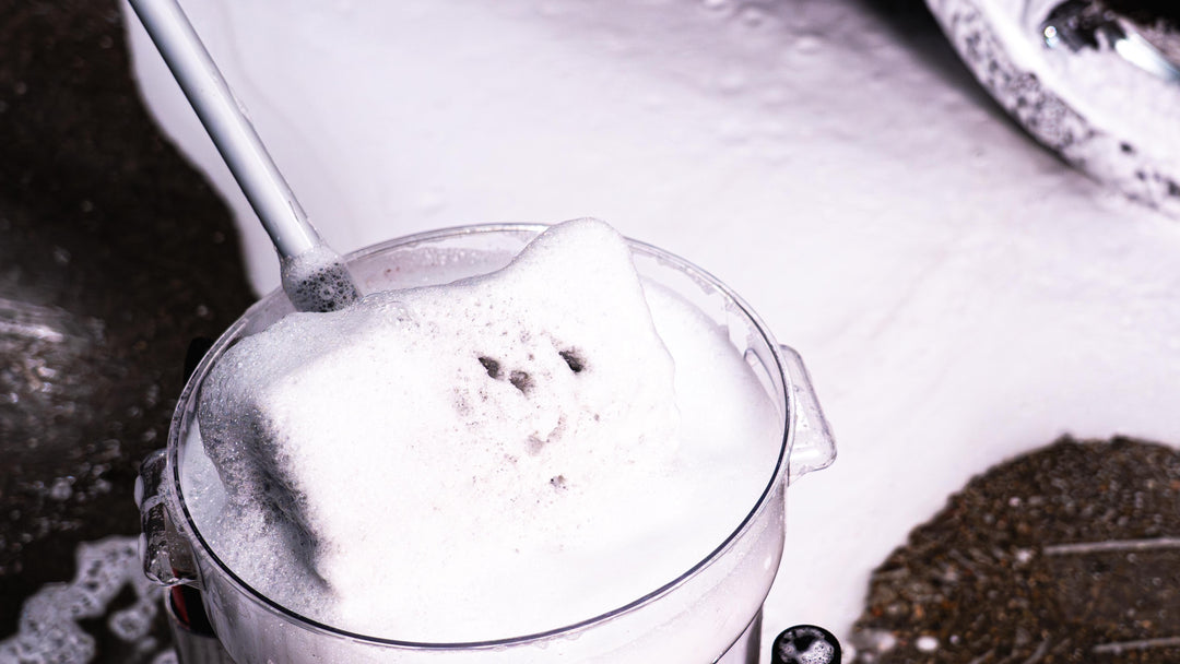 Perfectly Safe Brush