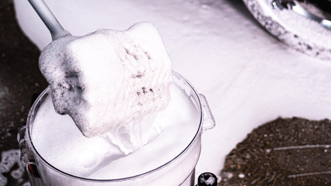 Perfectly Safe Brush