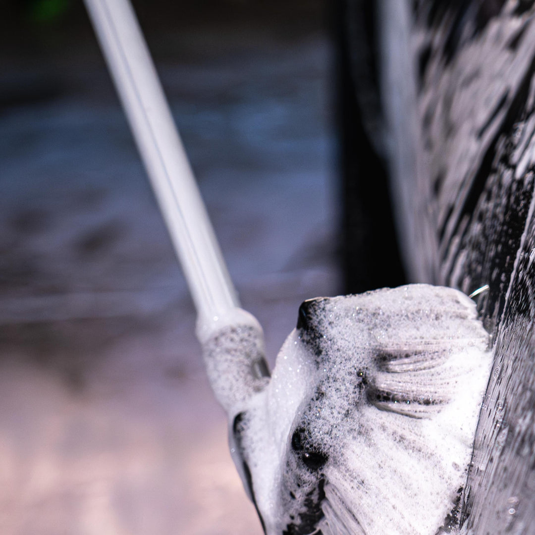 Perfectly Safe Brush