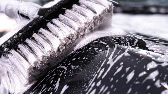 Perfectly Safe Brush Extension Pole