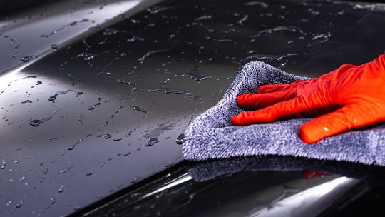 DIY Twist Towel (3 Pack)