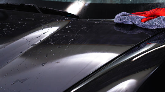 DIY Twist Towel (3 Pack)