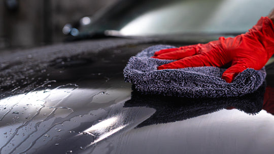 DIY Twist Towel (3 Pack)