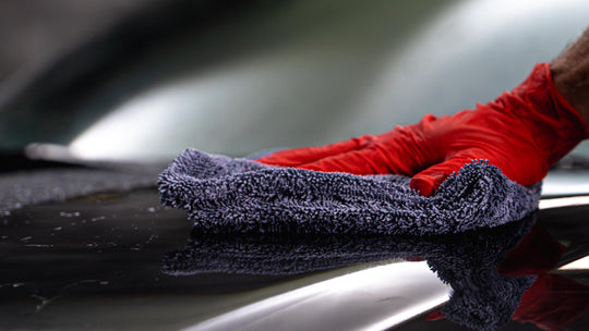 DIY Twist Towel (3 Pack)