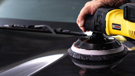 Gold Standard Rotary Cutting Pad