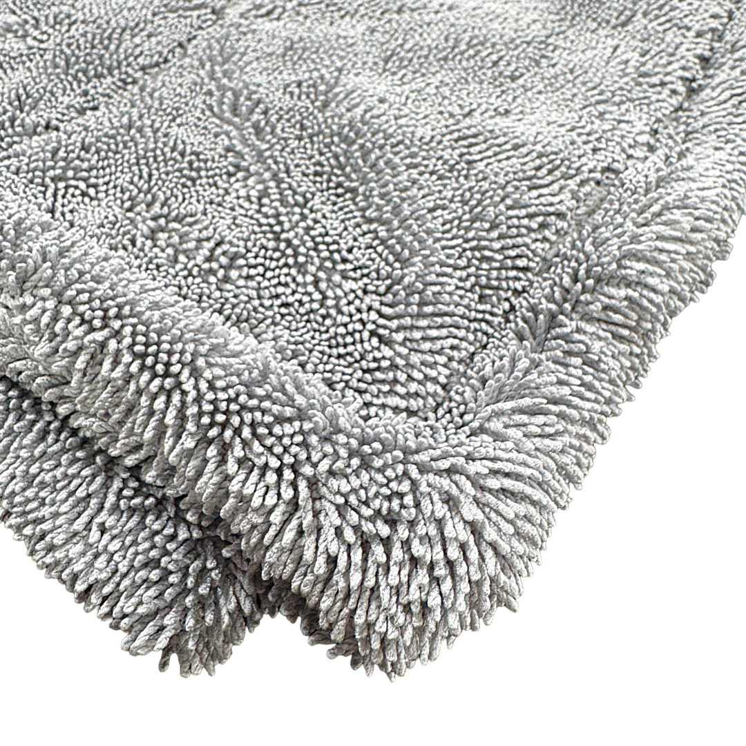 DIY Twist Towel (3 Pack)