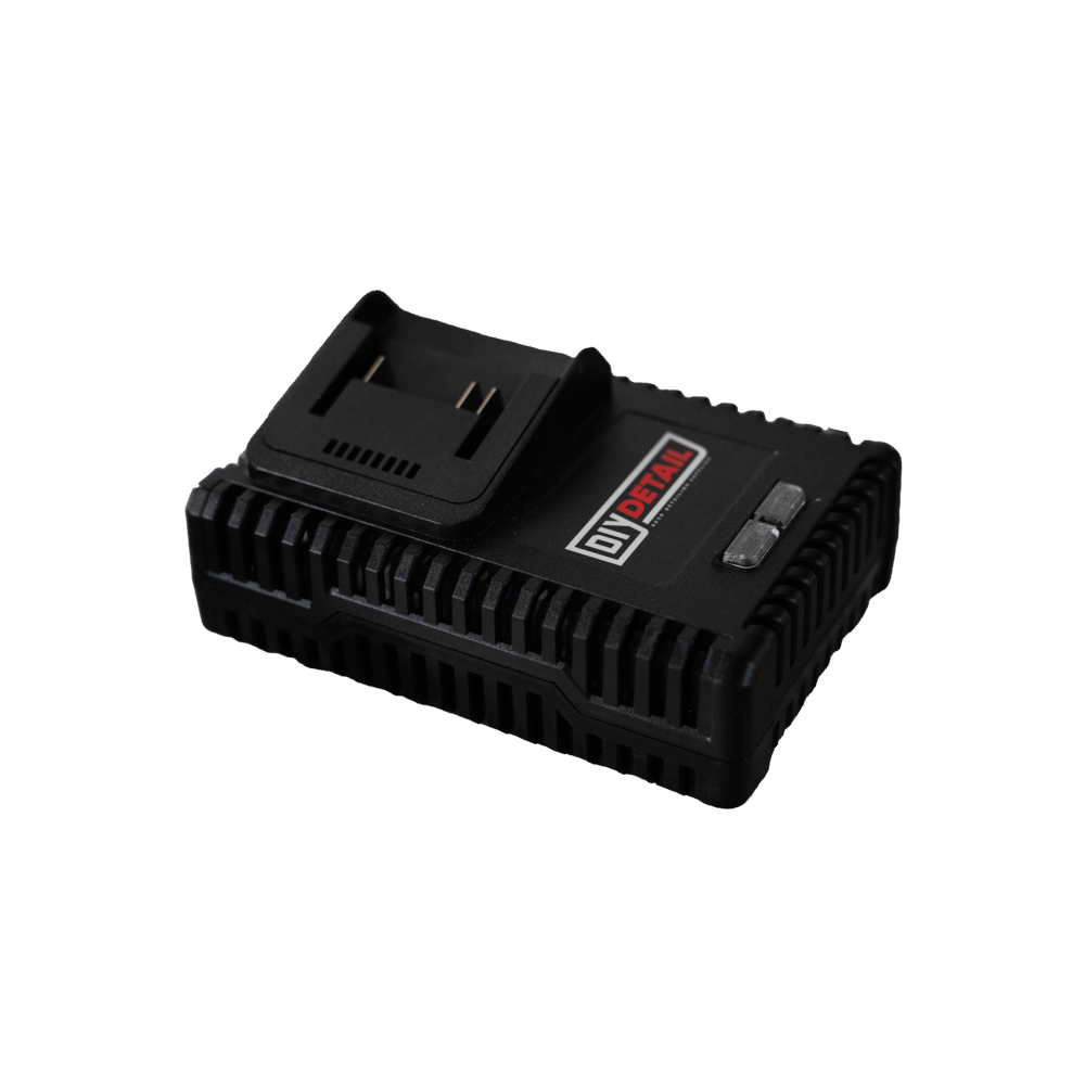 The DIY Detail 25mm Correction Pro DA Cord Free Tool