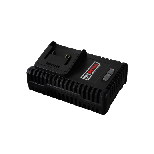 The DIY Detail 25mm Correction Pro DA Cord Free Tool