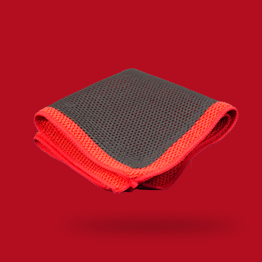 Fine Grade Clay Towel