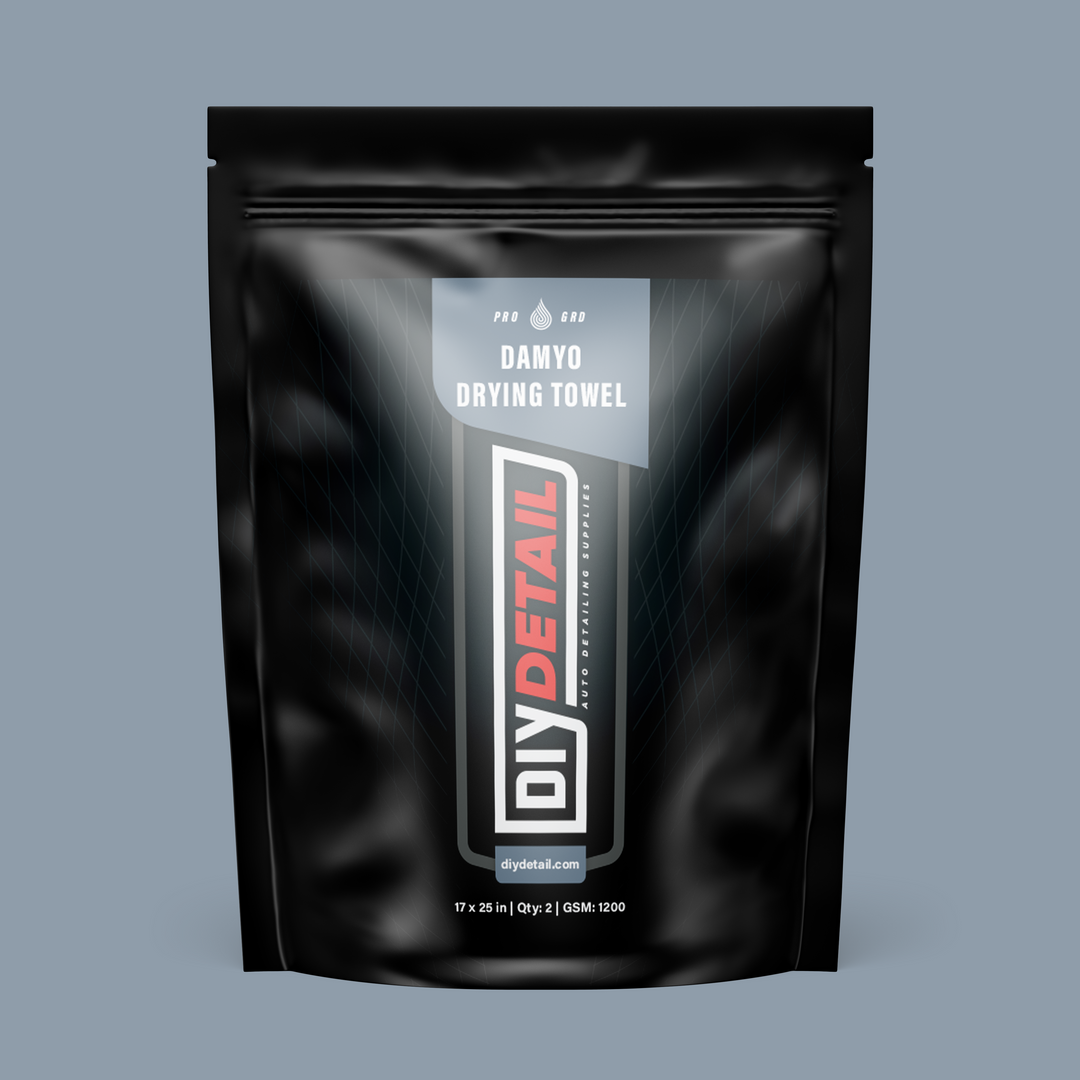 DIY Damyo Medium Drying Blanket 2 Pack