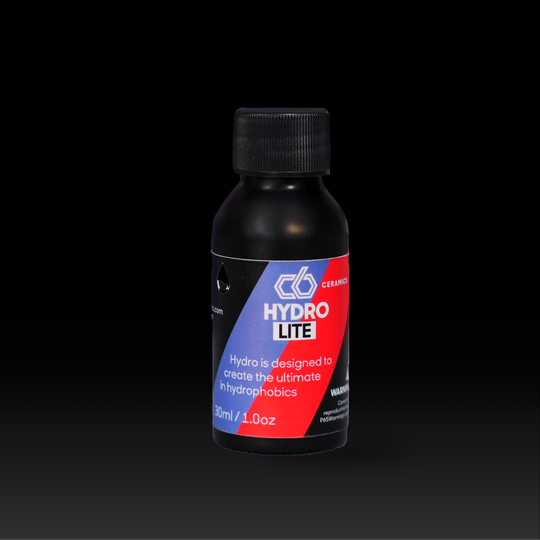 C6 Hydro Lite Kit with Applicator