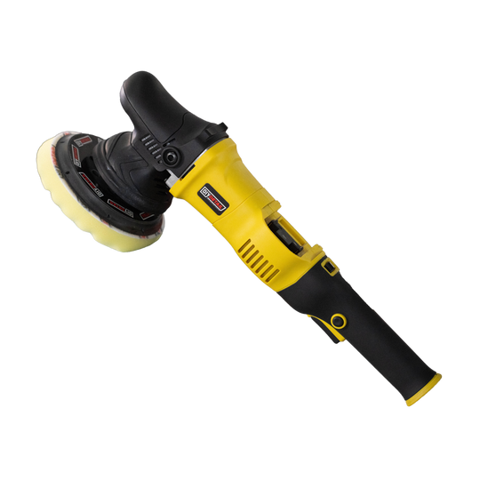 The DIY Detail 25mm Cord Free DA [TOOL ONLY]