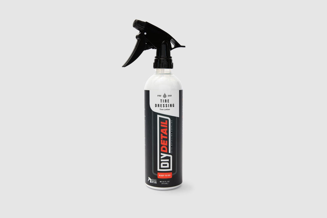 best tire dressing Who Makes The Longest Lasting Tire Shine? Meguair's, Turtle Wax, 303, Chemical Guys, Ammo, and More!