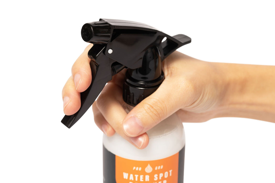 Water Spot Remover