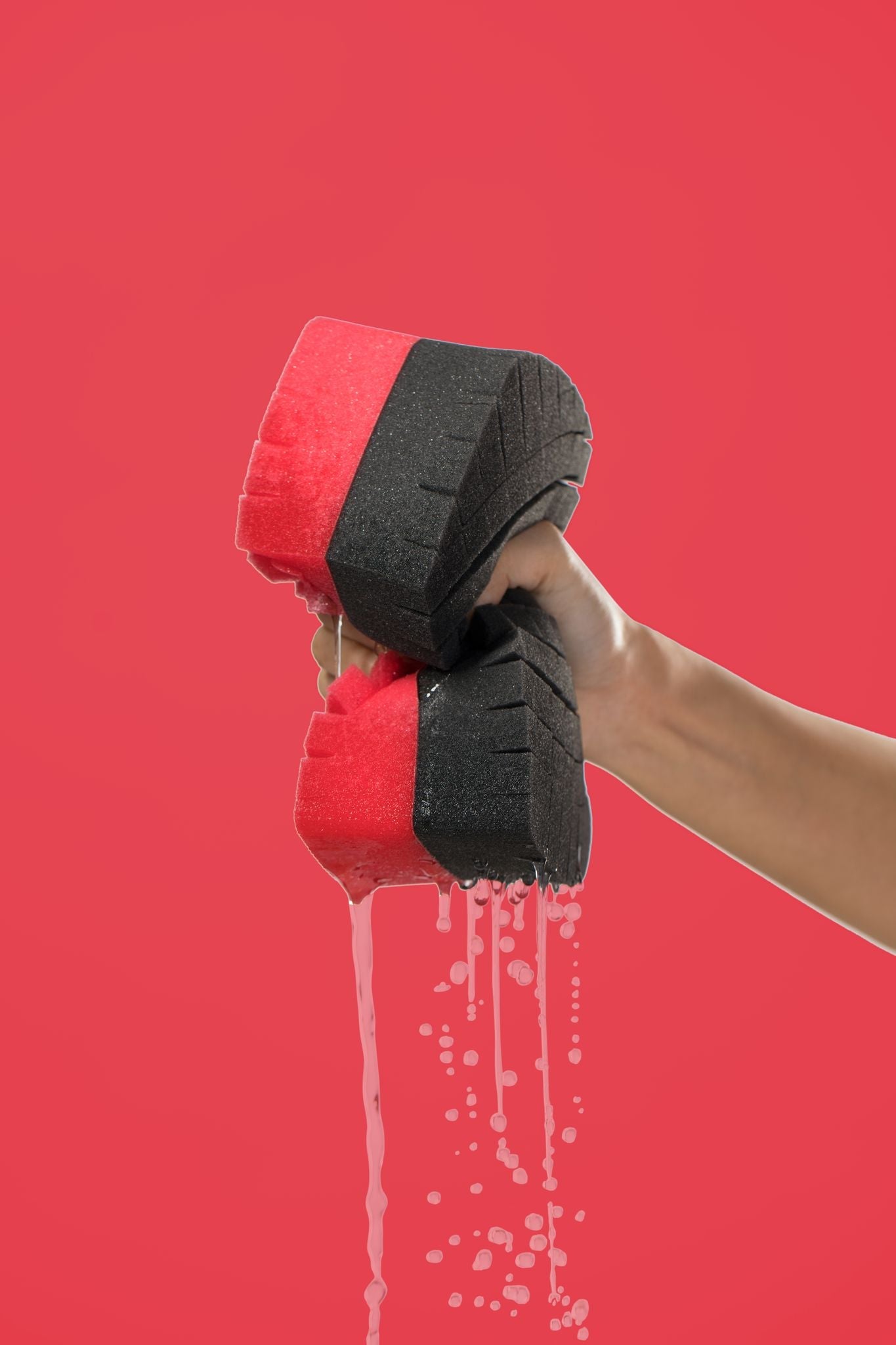 Legacy Car Wash Sponge