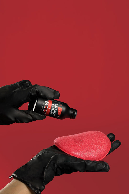 NEW 3 Year Graphene Coating with Applicator (Type 2)