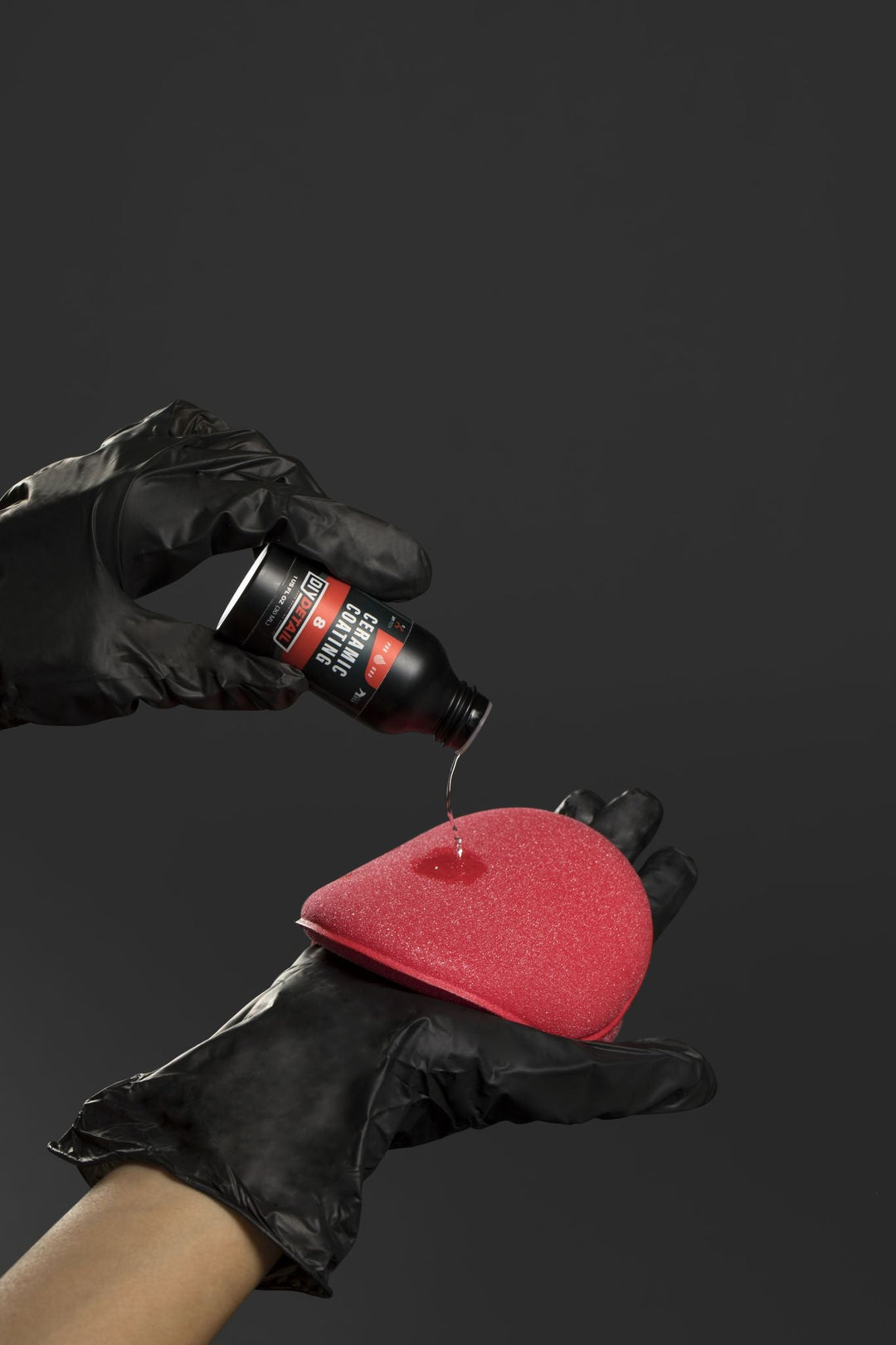 NEW 8 Year Ceramic Coating with Applicator (2025)