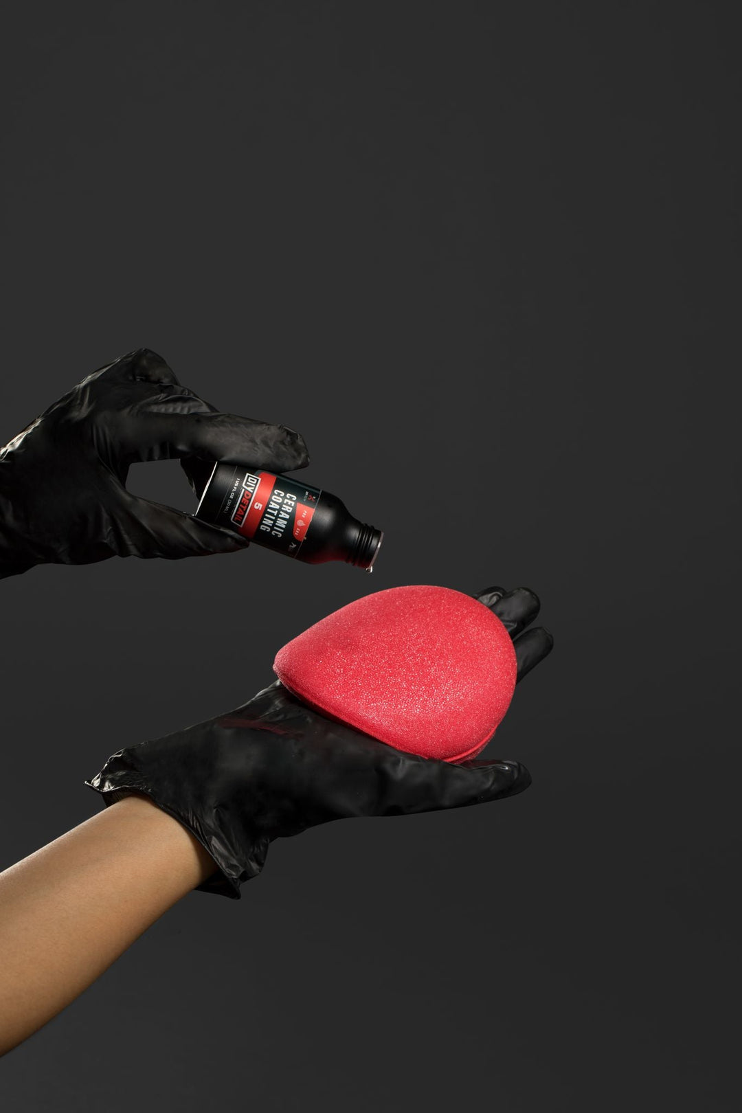 NEW 5 Year Ceramic Coating with Applicator (2025)